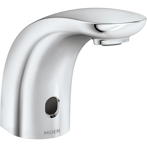 M-Power Single Mount Lavatory Faucet FMT Sales Ltd