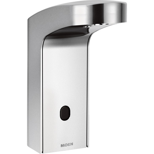 M-Power Single Mount Lavatory Faucet FMT Sales Ltd