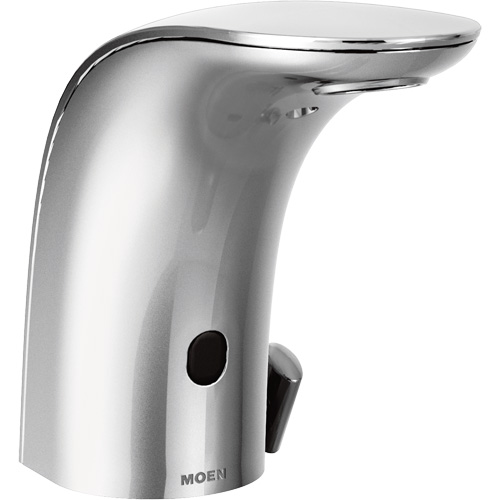 Robinet d&eacute;vier simple M-Power FMT Sales Ltd
