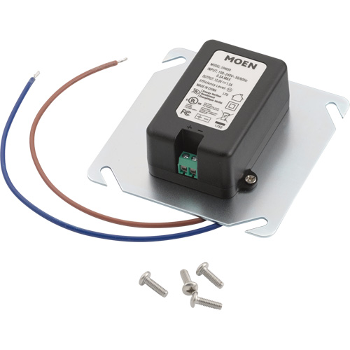 Transformateur c.a. pour appareils multiples FMT Sales Ltd