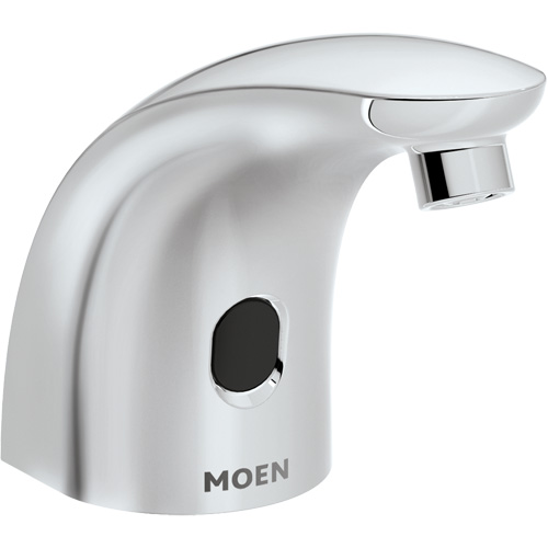 Distributeur de savon de style transitoire M-Power FMT Sales Ltd