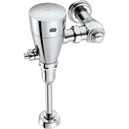 M-Power  Electronic Urinal Flush Valve FMT Sales Ltd