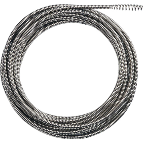 C&acirc;ble de furet &agrave; noyau interne avec placage RUST GUARD FMT Sales Ltd