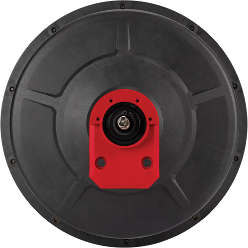 Drum with Anchor Cable FMT Sales Ltd