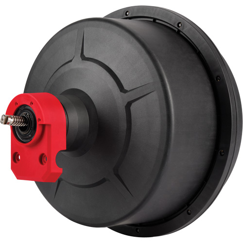 Drum with Anchor Cable FMT Sales Ltd