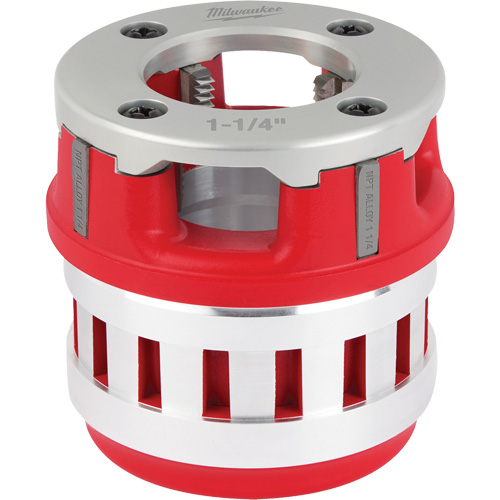 T&ecirc;te de fili&egrave;re NPT FMT Sales Ltd