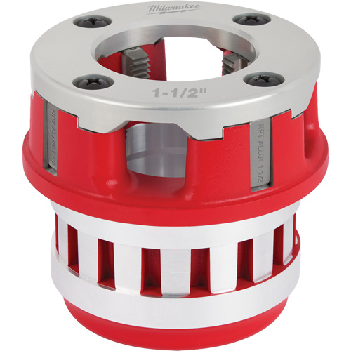 T&ecirc;te de fili&egrave;re NPT FMT Sales Ltd