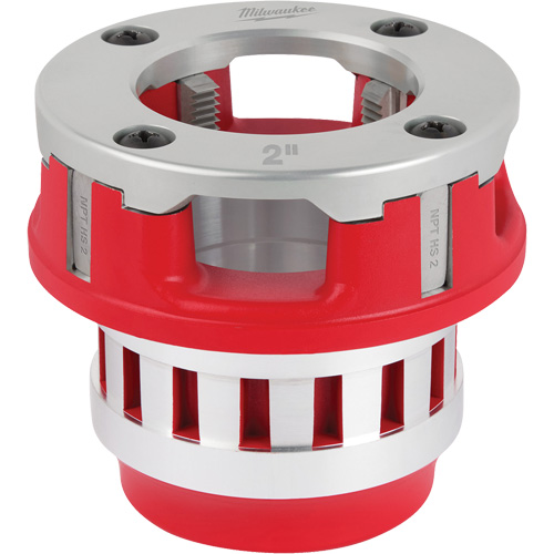 T&ecirc;te de fili&egrave;re NPT FMT Sales Ltd