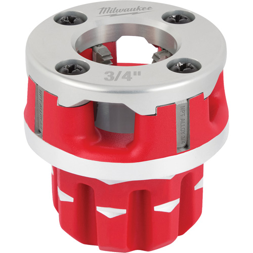 T&ecirc;te de fili&egrave;re compacte NPT FMT Sales Ltd