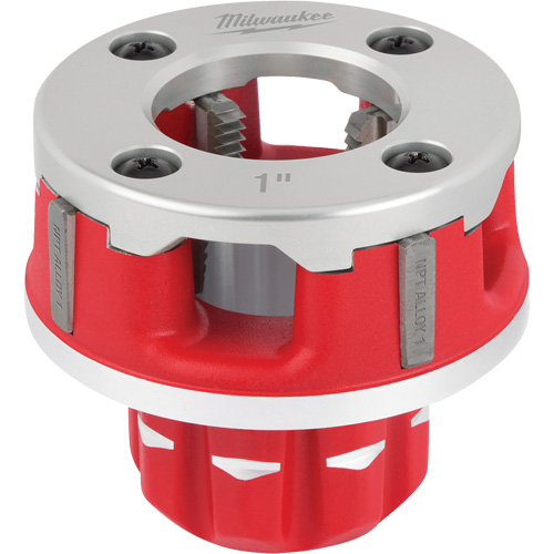 T&ecirc;te de fili&egrave;re compacte NPT FMT Sales Ltd