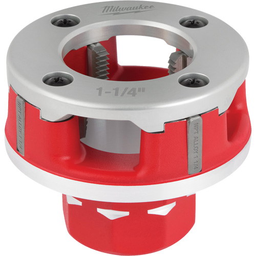 T&ecirc;te de fili&egrave;re compacte NPT FMT Sales Ltd