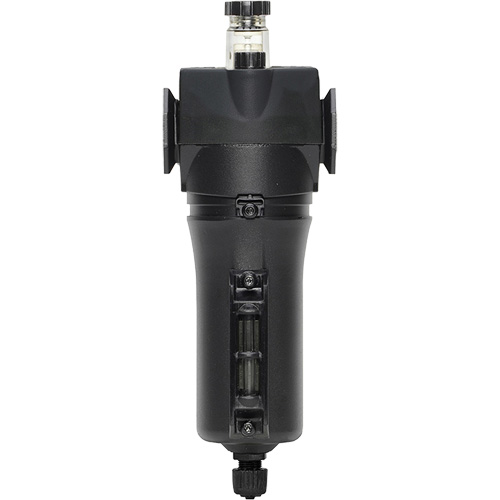 Lubrificateur avec bol en m&eacute;tal Modulair 300, 1/4" NPT, Max. 250 PSI, Canalisation/Modulaire FMT Sales Ltd