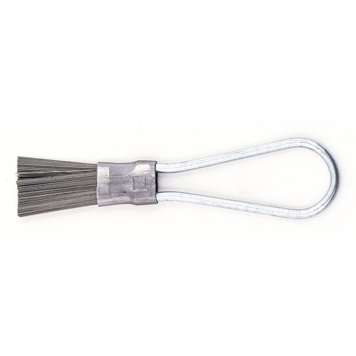 Brosse &agrave; copeaux FMT Sales Ltd