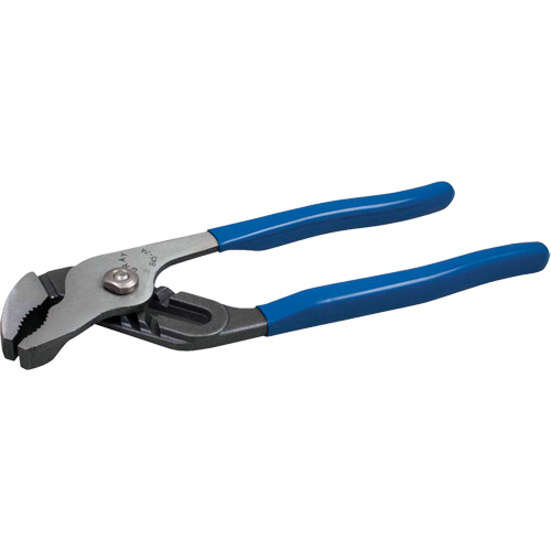 Adjustable Joint Pliers with Vinyl Grips, 16-1/2" Length, Parallel Jaws FMT Sales Ltd