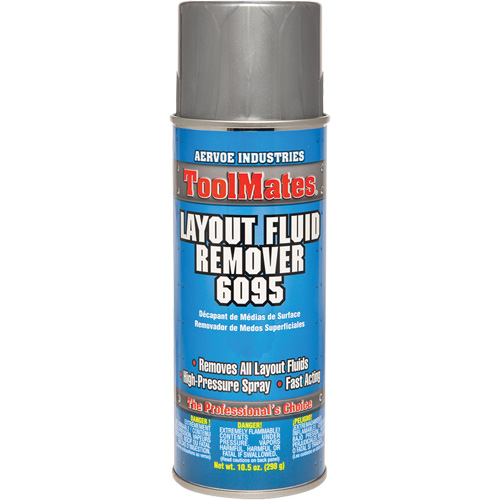 Ink Remover, 16 oz., Aerosol Can FMT Sales Ltd