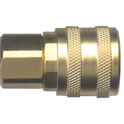 COUPLER 1/4 FMT Sales Ltd