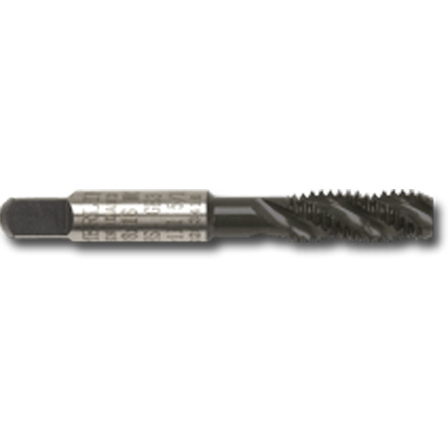 Merlin Spiral Flute Machine Tap, 5-44 Thread, 1-15/16" L FMT Sales Ltd