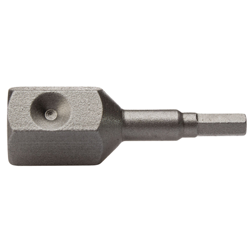Foret &agrave; douille, Prise 1/2" FMT Sales Ltd