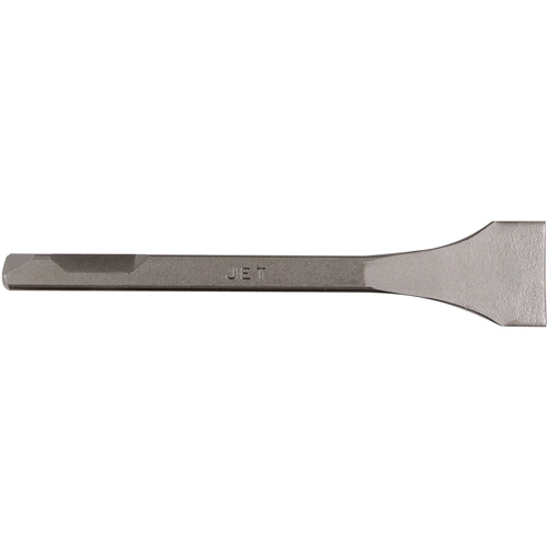 Straight Chisel for Flux Chipper FMT Sales Ltd