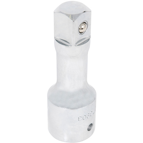 Rallonge pour douille, Prise 3/4", 4" lo FMT Sales Ltd