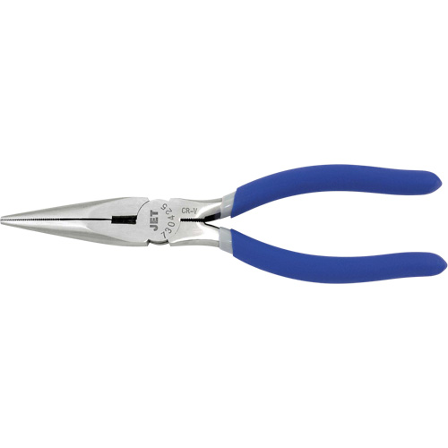 RP-200 Long Nose Pliers, 8" L FMT Sales Ltd