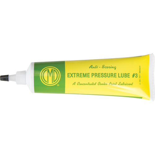 High Pressure Lubricant, Tube FMT Sales Ltd