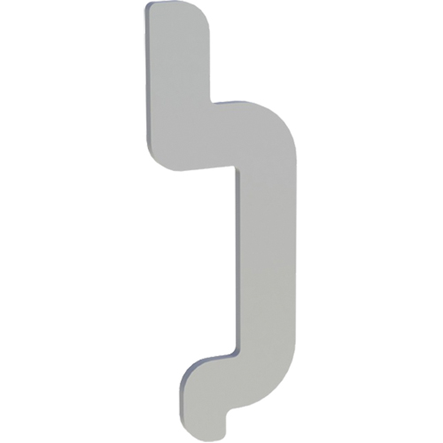 Interlok Boltless Shelving Shelf Clip FMT Sales Ltd