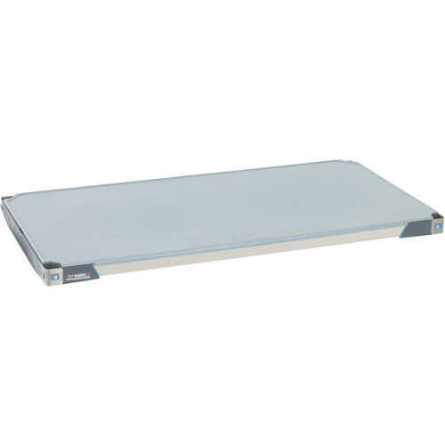 Syst&egrave;mes d'&eacute;tag&egrave;res MetroMax i, 24" la x 24" p, 800 lb Capacit&eacute; FMT Sales Ltd