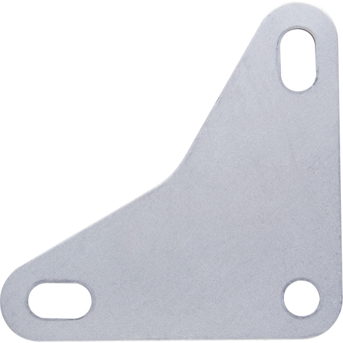Slotted Angle Accessories - Corner Gusset Plate FMT Sales Ltd