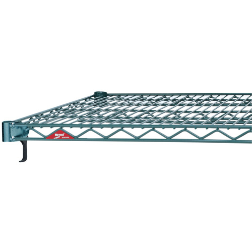 Super Adjustable Super Erecta Shelf&reg; Wire Shelves, 24" W x 24" D, 800 lbs. Capacity FMT Sales Ltd