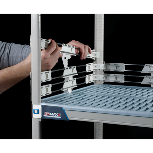 Metromax Ledge FMT Sales Ltd