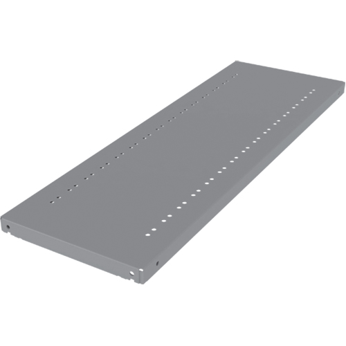Tablette pour rayonnage enclenchable Interlok, Acier, 36" la x 12" p FMT Sales Ltd