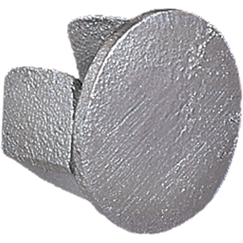 Malleable End Plug, 1" FMT Sales Ltd