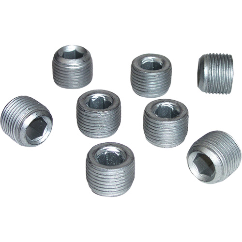Structural Tube Clamp Screw Set FMT Sales Ltd
