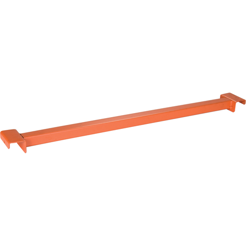 Pallet Racking Safety Bar FMT Sales Ltd