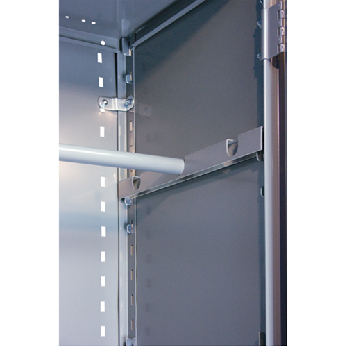 Interlok 36' Boltless Shelving Hanging Bar FMT Sales Ltd
