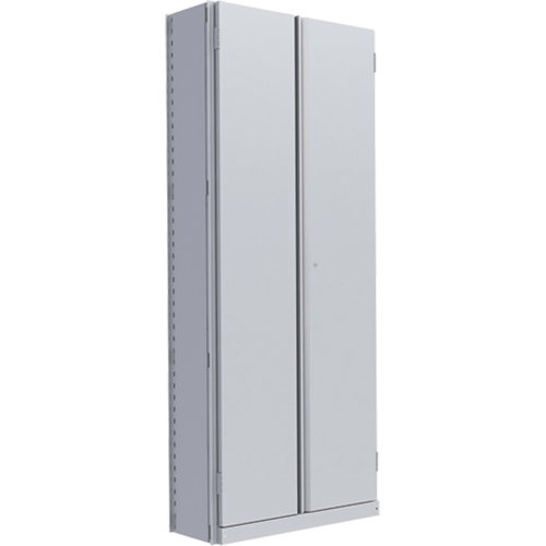 Porte pour rayonnage enclenchable Interlok FMT Sales Ltd