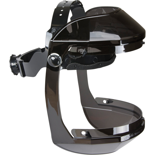 Double Matrix Headgear, Ratchet Suspension FMT Sales Ltd
