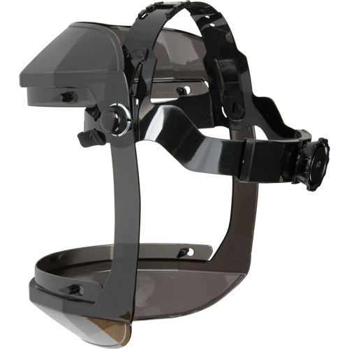 Double Matrix Headgear, Ratchet Suspension FMT Sales Ltd