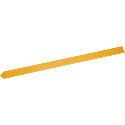 Piquet d'avertissement vierge FMT Sales Ltd