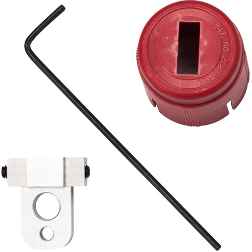Lockout for Mini SMC AR2000/NAR2000 FMT Sales Ltd