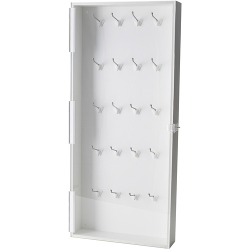 Grand module de rangement ferm&eacute; pour cadenas FMT Sales Ltd