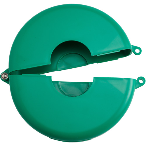 Valve Lockout, Gate Type FMT Sales Ltd