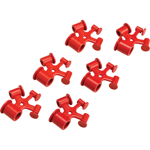 Dispositif de verrouillage pour fusible, Type Disjoncteur FMT Sales Ltd