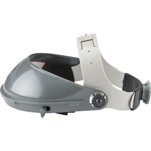 Fibre-Metal&reg; Faceshield Headgear, Ratchet Suspension FMT Sales Ltd