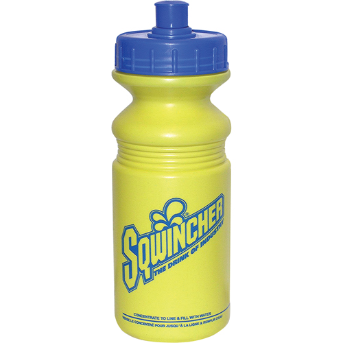Sqwincher&reg; Bike Bottle FMT Sales Ltd