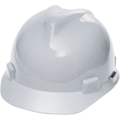 V-Gard&reg; Protective Caps - Fas-Trac&reg; Suspension, Meets CSA Type 1, Ratchet Suspension, Non-Vented FMT Sales Ltd