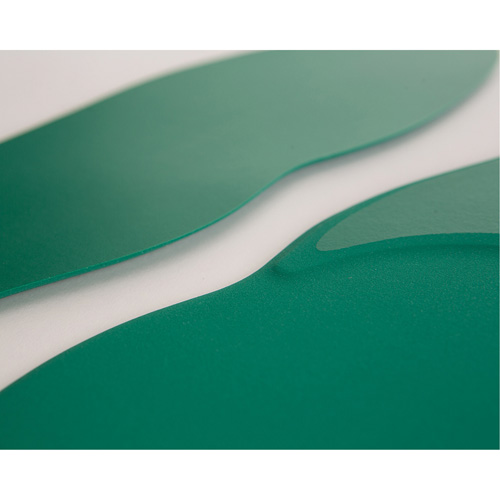 Anti-Fatigue Airsol Flat Insoles, Men's 7 - 8.5 FMT Sales Ltd