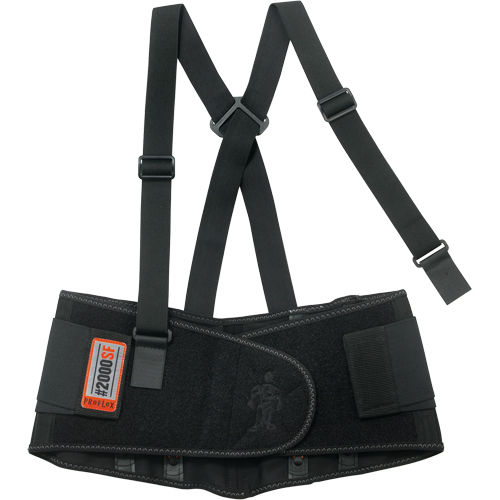 Proflex&reg; 2000SF Performance Spandex, Elastic, Small FMT Sales Ltd