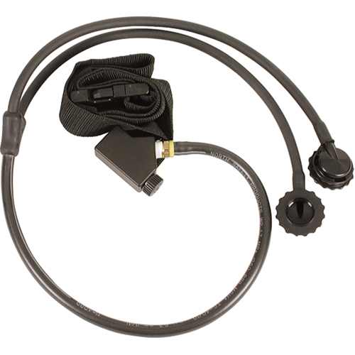 Adaptateur pour ligne d'air North FMT Sales Ltd